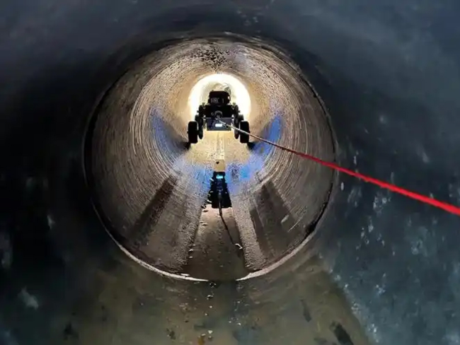 高安CCTV检测后如何整理数据？